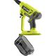 Ryobi Мінімийка високого тиску акумуляторна ONE+ RY18PW22A-0 18В 22бар 182л/год 22кг без АКБ та ЗП, фото , изображение 3 | SNABZHENIE.com.ua Ryobi Мінімийка високого тиску акумуляторна ONE+ RY18PW22A-0 18В 22бар 182л/год 22кг без АКБ та ЗП, фото , изображение 3 | SNABZHENIE.com.ua