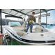 Ryobi Мінімийка високого тиску акумуляторна ONE+ RY18PW22A-0 18В 22бар 182л/год 22кг без АКБ та ЗП, фото , изображение 8 | SNABZHENIE.com.ua Ryobi Мінімийка високого тиску акумуляторна ONE+ RY18PW22A-0 18В 22бар 182л/год 22кг без АКБ та ЗП, фото , изображение 8 | SNABZHENIE.com.ua