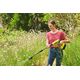 Ryobi Мінімийка високого тиску акумуляторна ONE+ RY18PW22A-0 18В 22бар 182л/год 22кг без АКБ та ЗП, фото , изображение 6 | SNABZHENIE.com.ua Ryobi Мінімийка високого тиску акумуляторна ONE+ RY18PW22A-0 18В 22бар 182л/год 22кг без АКБ та ЗП, фото , изображение 6 | SNABZHENIE.com.ua