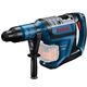 Bosch GBH 18V-45 C, акумуляторний 18В, фото , изображение 5 | SNABZHENIE.com.ua Bosch GBH 18V-45 C, акумуляторний 18В, фото , изображение 5 | SNABZHENIE.com.ua