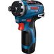 Bosch Шуруповерт-дриль GSR 12V-35 HX, 18В, фото , зображення 2 | SNABZHENIE.com.ua