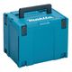 Makita Кейс універсальний Makpac 4 395x295x315 мм, фото , изображение 2 | SNABZHENIE.com.ua Makita Кейс універсальний Makpac 4 395x295x315 мм, фото , изображение 2 | SNABZHENIE.com.ua