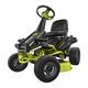 Ryobi Газонокосарка-райдер акумуляторна RY48RM76A 48В акб 1х50А·год 76см 35-115мм до 4000 кв.м фари круїз-контроль 200кг, фото , зображення 2 | SNABZHENIE.com.ua Ryobi Газонокосарка-райдер акумуляторна RY48RM76A 48В акб 1х50А·год 76см 35-115мм до 4000 кв.м фари круїз-контроль 200кг, фото , зображення 2 | SNABZHENIE.com.ua