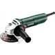 Metabo Шліфмашина кутова W 650-125, фото  | SNABZHENIE.com.ua Metabo Шліфмашина кутова W 650-125, фото  | SNABZHENIE.com.ua