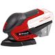 Einhell Шліфмашина вібраційна TE-OS 18/150 Li-Solo, PXC, акум., 93х60х105мм, 1кг, (без АКБ та ЗП), фото  | SNABZHENIE.com.ua Einhell Шліфмашина вібраційна TE-OS 18/150 Li-Solo, PXC, акум., 93х60х105мм, 1кг, (без АКБ та ЗП), фото  | SNABZHENIE.com.ua