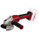 Einhell Шліфмашина кутова AXXIO 18/115 Q аккум., SOLO, 18В, 115 мм, безщіткова (без АКБ та ЗП), фото , зображення 2 | SNABZHENIE.com.ua Einhell Шліфмашина кутова AXXIO 18/115 Q аккум., SOLO, 18В, 115 мм, безщіткова (без АКБ та ЗП), фото , зображення 2 | SNABZHENIE.com.ua