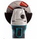 Makita Шліфмашина кутова DGA513Z аккумуляторна, 18В, 125 мм, 3000-8500 об/хв, 3 кг, SOLO, фото , изображение 9 | SNABZHENIE.com.ua Makita Шліфмашина кутова DGA513Z аккумуляторна, 18В, 125 мм, 3000-8500 об/хв, 3 кг, SOLO, фото , изображение 9 | SNABZHENIE.com.ua