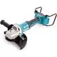 Makita Шліфмашина кутова DGA900Z акумуляторна, 18В+18В, Li-ion, 230мм, 6000 об/[d, 5.7 кг, SOLO, фото , зображення 6 | SNABZHENIE.com.ua Makita Шліфмашина кутова DGA900Z акумуляторна, 18В+18В, Li-ion, 230мм, 6000 об/[d, 5.7 кг, SOLO, фото , зображення 6 | SNABZHENIE.com.ua
