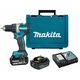 Makita Шуруповерт DDF484RTE, акум, 18В, 5Ah 2шт., 0-500/0-2000 об/хв, 54Нм, 1.5кг, кейс, фото , изображение 7 | SNABZHENIE.com.ua Makita Шуруповерт DDF484RTE, акум, 18В, 5Ah 2шт., 0-500/0-2000 об/хв, 54Нм, 1.5кг, кейс, фото , изображение 7 | SNABZHENIE.com.ua