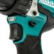 Makita Шуруповерт DDF484RTE, акум, 18В, 5Ah 2шт., 0-500/0-2000 об/хв, 54Нм, 1.5кг, кейс, фото , изображение 6 | SNABZHENIE.com.ua Makita Шуруповерт DDF484RTE, акум, 18В, 5Ah 2шт., 0-500/0-2000 об/хв, 54Нм, 1.5кг, кейс, фото , изображение 6 | SNABZHENIE.com.ua