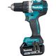 Makita Шуруповерт DDF484RTE, акум, 18В, 5Ah 2шт., 0-500/0-2000 об/хв, 54Нм, 1.5кг, кейс, фото  | SNABZHENIE.com.ua Makita Шуруповерт DDF484RTE, акум, 18В, 5Ah 2шт., 0-500/0-2000 об/хв, 54Нм, 1.5кг, кейс, фото  | SNABZHENIE.com.ua