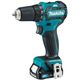 Makita Шуруповерт DF332DSAE, 10.8, 2 Ач, 0-4501500 об/хв, фото  | SNABZHENIE.com.ua