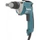 Makita Шурупокрут для гіпсокартону FS4300JX2, 570Вт, 4000 об/хв, 10-16Нм, 1.4кг, Makpac + аксесуари, фото , зображення 6 | SNABZHENIE.com.ua