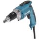 Makita Шурупокрут для гіпсокартону FS4300JX2, 570Вт, 4000 об/хв, 10-16Нм, 1.4кг, Makpac + аксесуари, фото , зображення 5 | SNABZHENIE.com.ua