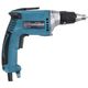 Makita Шурупокрут для гіпсокартону FS4300JX2, 570Вт, 4000 об/хв, 10-16Нм, 1.4кг, Makpac + аксесуари, фото , зображення 4 | SNABZHENIE.com.ua