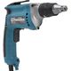 Makita Шурупокрут для гіпсокартону FS4300JX2, 570Вт, 4000 об/хв, 10-16Нм, 1.4кг, Makpac + аксесуари, фото , зображення 3 | SNABZHENIE.com.ua