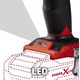 Einhell Шуруповерт ударний TE-CD 18/48 Li-i акум., Solo, 18 В, 48 Нм, 1.5 кг, фото , изображение 7 | SNABZHENIE.com.ua Einhell Шуруповерт ударний TE-CD 18/48 Li-i акум., Solo, 18 В, 48 Нм, 1.5 кг, фото , изображение 7 | SNABZHENIE.com.ua