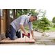 Einhell Шуруповерт ударний TE-CI 18/1 Li акум., Solo, 0-2300 об/хв, 140 Нм, фото , изображение 3 | SNABZHENIE.com.ua Einhell Шуруповерт ударний TE-CI 18/1 Li акум., Solo, 0-2300 об/хв, 140 Нм, фото , изображение 3 | SNABZHENIE.com.ua