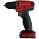Einhell Шуруповерт ударний безщітковий TE-CD 18/40 Li BL - Solo, 18 В, 40 Нм, 1.19 кг, фото , изображение 5 | SNABZHENIE.com.ua Einhell Шуруповерт ударний безщітковий TE-CD 18/40 Li BL - Solo, 18 В, 40 Нм, 1.19 кг, фото , изображение 5 | SNABZHENIE.com.ua