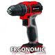 Einhell Шуруповерт ударний безщітковий TE-CD 18/40 Li BL - Solo, 18 В, 40 Нм, 1.19 кг, фото , изображение 8 | SNABZHENIE.com.ua Einhell Шуруповерт ударний безщітковий TE-CD 18/40 Li BL - Solo, 18 В, 40 Нм, 1.19 кг, фото , изображение 8 | SNABZHENIE.com.ua