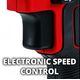 Einhell Шуруповерт ударний безщітковий TE-CD 18/40 Li BL - Solo, 18 В, 40 Нм, 1.19 кг, фото , изображение 7 | SNABZHENIE.com.ua Einhell Шуруповерт ударний безщітковий TE-CD 18/40 Li BL - Solo, 18 В, 40 Нм, 1.19 кг, фото , изображение 7 | SNABZHENIE.com.ua