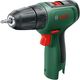 Bosch Шуруповерт-дриль EasyDrill 1200, 12В, 2х1.5Ач, 30Нм, набір свердл і біт, 0.94кг, кейс, фото , изображение 7 | SNABZHENIE.com.ua Bosch Шуруповерт-дриль EasyDrill 1200, 12В, 2х1.5Ач, 30Нм, набір свердл і біт, 0.94кг, кейс, фото , изображение 7 | SNABZHENIE.com.ua