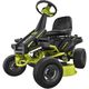 Ryobi Газонокосарка-райдер акумуляторна RY48RM76A 48В акб 1х50А·год 76см 35-115мм до 4000 кв.м фари круїз-контроль 200кг, фото  | SNABZHENIE.com.ua Ryobi Газонокосарка-райдер акумуляторна RY48RM76A 48В акб 1х50А·год 76см 35-115мм до 4000 кв.м фари круїз-контроль 200кг, фото  | SNABZHENIE.com.ua