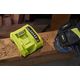 Ryobi Зарядний пристрій RY36C60A, 36В MAX POWER, 6А швидкозарядний, фото , зображення 3 | SNABZHENIE.com.ua Ryobi Зарядний пристрій RY36C60A, 36В MAX POWER, 6А швидкозарядний, фото , зображення 3 | SNABZHENIE.com.ua