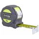 Ryobi Рулетка RTM5M, 5м х 25мм, фото  | SNABZHENIE.com.ua Ryobi Рулетка RTM5M, 5м х 25мм, фото  | SNABZHENIE.com.ua