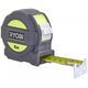 Ryobi Рулетка RTM8M, 8м х 25мм, фото  | SNABZHENIE.com.ua Ryobi Рулетка RTM8M, 8м х 25мм, фото  | SNABZHENIE.com.ua