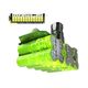Ryobi Акумулятор ONE+ RB1840X 18В 4А·год 0.7кг, фото , зображення 7 | SNABZHENIE.com.ua Ryobi Акумулятор ONE+ RB1840X 18В 4А·год 0.7кг, фото , зображення 7 | SNABZHENIE.com.ua