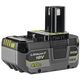 Ryobi Акумулятор ONE+ RB1840X 18В 4А·год 0.7кг, фото  | SNABZHENIE.com.ua Ryobi Акумулятор ONE+ RB1840X 18В 4А·год 0.7кг, фото  | SNABZHENIE.com.ua