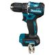 Makita Шуруповерт-дриль DDF487Z, акум., 18В, 0-500/0-1700 об/хв, 1.5-13мм, 40/25 Нм, 1.3 кгm SOLO, фото , зображення 5 | SNABZHENIE.com.ua Makita Шуруповерт-дриль DDF487Z, акум., 18В, 0-500/0-1700 об/хв, 1.5-13мм, 40/25 Нм, 1.3 кгm SOLO, фото , зображення 5 | SNABZHENIE.com.ua