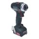 Metabo Шуруповерт-дриль PowerMaxx BS 12 - 2х2.0Аг (Slide-in), ЗП SC-30, кейс МС05, 12В, фото , изображение 8 | SNABZHENIE.com.ua Metabo Шуруповерт-дриль PowerMaxx BS 12 - 2х2.0Аг (Slide-in), ЗП SC-30, кейс МС05, 12В, фото , изображение 8 | SNABZHENIE.com.ua