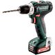 Metabo Шуруповерт-дриль PowerMaxx SB 12 Set, 2x2Ah, з/п, кофр, набір, фото , изображение 5 | SNABZHENIE.com.ua Metabo Шуруповерт-дриль PowerMaxx SB 12 Set, 2x2Ah, з/п, кофр, набір, фото , изображение 5 | SNABZHENIE.com.ua
