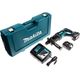 Makita Перфоратор DHR241RFJ акумуляторний, SDS+, 2Дж, Li-Ion 18В LXT, 2х3Аг, фото , зображення 7 | SNABZHENIE.com.ua Makita Перфоратор DHR241RFJ акумуляторний, SDS+, 2Дж, Li-Ion 18В LXT, 2х3Аг, фото , зображення 7 | SNABZHENIE.com.ua