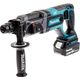 Makita Перфоратор DHR241RFJ акумуляторний, SDS+, 2Дж, Li-Ion 18В LXT, 2х3Аг, фото , зображення 4 | SNABZHENIE.com.ua Makita Перфоратор DHR241RFJ акумуляторний, SDS+, 2Дж, Li-Ion 18В LXT, 2х3Аг, фото , зображення 4 | SNABZHENIE.com.ua
