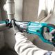 Makita Пилка сабельна JR3061T, 1250Вт, 32мм, 0-3000 об/хв, 3.3кг, фото , изображение 5 | SNABZHENIE.com.ua Makita Пилка сабельна JR3061T, 1250Вт, 32мм, 0-3000 об/хв, 3.3кг, фото , изображение 5 | SNABZHENIE.com.ua