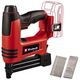 Einhell Степлер TE-CN 18 Li аккум., Solo (без АКБ и ЗУ), 18 В, фото , изображение 7 | SNABZHENIE.com.ua Einhell Степлер TE-CN 18 Li аккум., Solo (без АКБ и ЗУ), 18 В, фото , изображение 7 | SNABZHENIE.com.ua