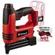 Einhell Степлер TE-CN 18 Li аккум., Solo (без АКБ и ЗУ), 18 В, фото , изображение 6 | SNABZHENIE.com.ua Einhell Степлер TE-CN 18 Li аккум., Solo (без АКБ и ЗУ), 18 В, фото , изображение 6 | SNABZHENIE.com.ua