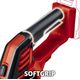 Einhell Ножиці для трави GE-CG 18/100 Li-Solo, PXC, акум., 100мм, 1.06кг (без АКБ та ЗП), фото , изображение 7 | SNABZHENIE.com.ua Einhell Ножиці для трави GE-CG 18/100 Li-Solo, PXC, акум., 100мм, 1.06кг (без АКБ та ЗП), фото , изображение 7 | SNABZHENIE.com.ua