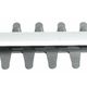 Einhell Кущоріз GE-CH 1846 Li-Solo, PXC, акум., 46см, 2кг, (без АКБ та ЗП), фото , изображение 8 | SNABZHENIE.com.ua Einhell Кущоріз GE-CH 1846 Li-Solo, PXC, акум., 46см, 2кг, (без АКБ та ЗП), фото , изображение 8 | SNABZHENIE.com.ua