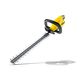 Karcher Акумуляторний кущоріз HGE 18-45 Battery, 18В, 45 см, 18 мм, 2.68 кг, SOLO, фото , зображення 5 | SNABZHENIE.com.ua Karcher Акумуляторний кущоріз HGE 18-45 Battery, 18В, 45 см, 18 мм, 2.68 кг, SOLO, фото , зображення 5 | SNABZHENIE.com.ua