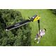 Karcher Акумуляторний штанговий кущоріз PHG 18-45 Battery, 18В, 45см, 18мм, 4.2 гк, SOLO, фото , зображення 5 | SNABZHENIE.com.ua Karcher Акумуляторний штанговий кущоріз PHG 18-45 Battery, 18В, 45см, 18мм, 4.2 гк, SOLO, фото , зображення 5 | SNABZHENIE.com.ua
