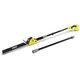 Karcher Акумуляторний штанговий кущоріз PHG 18-45 Battery, 18В, 45см, 18мм, 4.2 гк, SOLO, фото , зображення 2 | SNABZHENIE.com.ua Karcher Акумуляторний штанговий кущоріз PHG 18-45 Battery, 18В, 45см, 18мм, 4.2 гк, SOLO, фото , зображення 2 | SNABZHENIE.com.ua