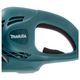 Makita Кущоріз UH5261 електричний, 400 Вт, 3кг, 520 мм, фото , зображення 7 | SNABZHENIE.com.ua Makita Кущоріз UH5261 електричний, 400 Вт, 3кг, 520 мм, фото , зображення 7 | SNABZHENIE.com.ua