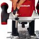 Einhell Фрезер TE-RO 1255 E, 1200 Вт, електричний, фото , изображение 4 | SNABZHENIE.com.ua Einhell Фрезер TE-RO 1255 E, 1200 Вт, електричний, фото , изображение 4 | SNABZHENIE.com.ua