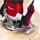 Einhell Фрезер TE-RO 1255 E, 1200 Вт, електричний, фото , изображение 3 | SNABZHENIE.com.ua Einhell Фрезер TE-RO 1255 E, 1200 Вт, електричний, фото , изображение 3 | SNABZHENIE.com.ua