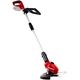 Einhell Тример садовий акумуляторний GE-CT 18 Li-Solo PXC 18В 24см 1.75кг (без АКБ та ЗП), фото , зображення 2 | SNABZHENIE.com.ua Einhell Тример садовий акумуляторний GE-CT 18 Li-Solo PXC 18В 24см 1.75кг (без АКБ та ЗП), фото , зображення 2 | SNABZHENIE.com.ua