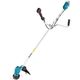 Makita Тример садовий DUR190UZX3 акум., 18В, 3500/5100/6000 об/хв, 300/255мм, 3.1-3.4 кг, SOLO, фото , зображення 2 | SNABZHENIE.com.ua Makita Тример садовий DUR190UZX3 акум., 18В, 3500/5100/6000 об/хв, 300/255мм, 3.1-3.4 кг, SOLO, фото , зображення 2 | SNABZHENIE.com.ua